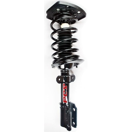 Fcs Automotive Complete Strut Assembly, 1333354R 1333354R
